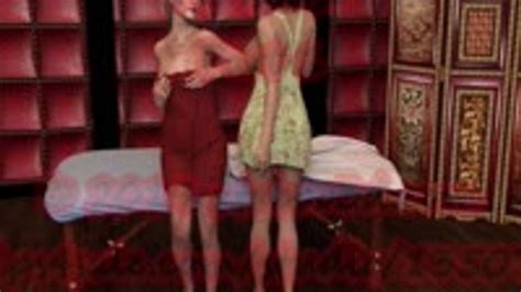 Masseuse Part Lesbian Masseuse The Servant Subdues The Mistress Mp Ld P X Taboo D