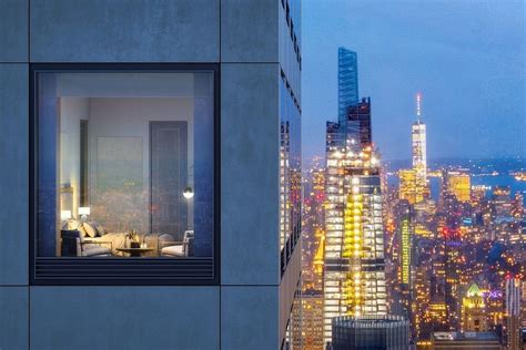 Premium Selection: 20 Most Expensive New York Penthouses | New york ...