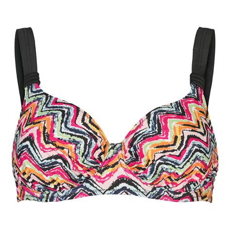 WIKI Jamaica Fullcup Bikini Perfekt til ferien Køb her