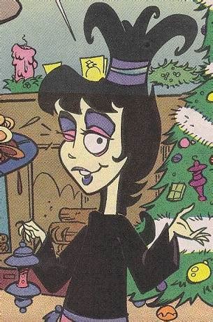 Lydia Deetz (Character) - Comic Vine