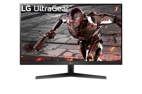 Lg Ultragear Qhd Hz Hdr Monitor With Freesync Premium