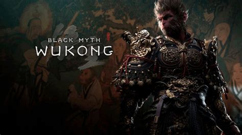 Black Myth Wukong Genera Gran Expectativa Y Se Convierte En El Juego