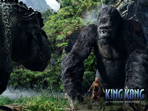 King Kong (2005 film) - Dinopedia - the free dinosaur encyclopedia