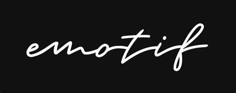 Emotif | Brand Strategy & Experience Design Consulting