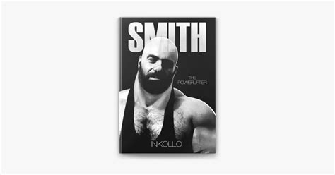 Gay Muscle Bear Erotica Smith En Apple Books