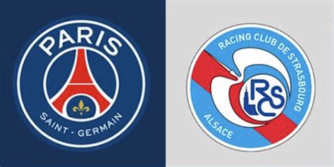 Paris Sg Vs Rc Strasbourg Le Psg En Danger Contre Un Rcs Surprenant