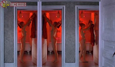 Naked Sheryl Lee In Backbeat