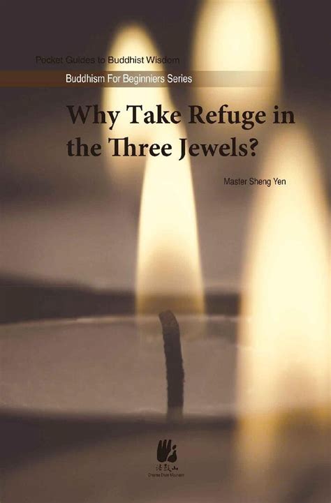 PDF CONTENTSCONTENTS Foreword 09 What Is Taking Refuge In The Three