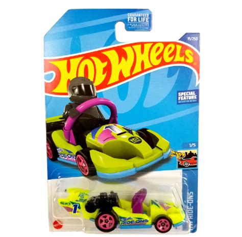 Hot WHeels Let S Go Importodousa