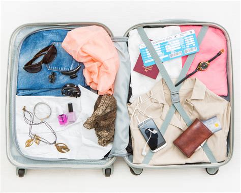 Artigos De Viagem - 10 artigos essenciais de viagem de avião para voos longos