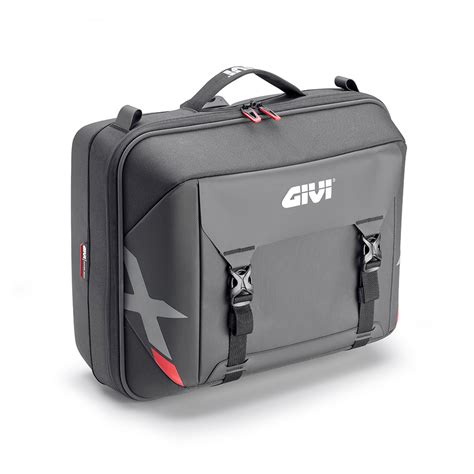 Sacoche Lat Rale Givi Monokey Lt X Line Givi Sacoches Cavali Res