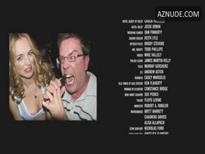 THE HANGOVER NUDE SCENES AZNude