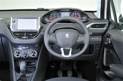 Peugeot 208 Review 2019 Autocar