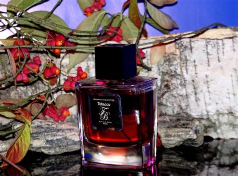 Tobacco Franck Boclet zapach - to perfumy dla mężczyzn 2014