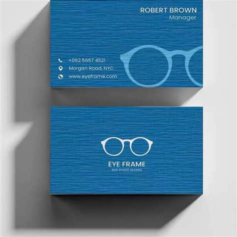 Paper Digital Premium Visiting Cards Size Mm X Mm Mm Spot Uv