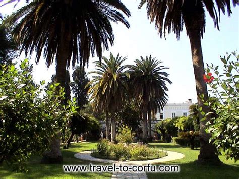 travel  corfucom   guide  corfu island greece