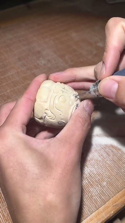 How To Make Stepping Stone🔨diy Handmade Craft Woodcarvingsculpture