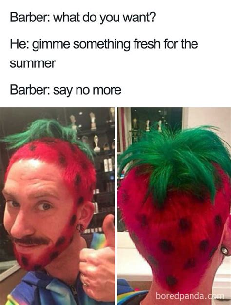 10 Hilarious Haircuts That Were So Bad They Became Say No More Memes