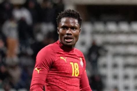 Daniel Amartey Kimdir Daniel Amartey Hangi Tak Mda Hangi Mevkii