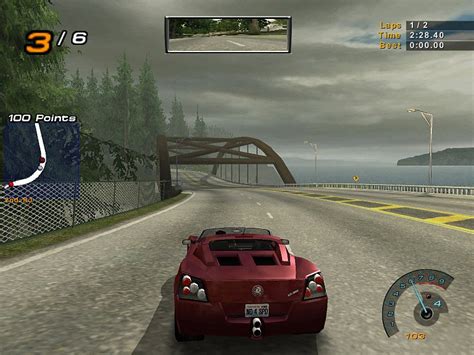 Need For Speed 3 - Hot Pursuit Pc Full Version Game Free Download ...