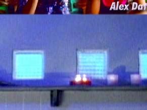 ALEX DATCHER Nude AZNude