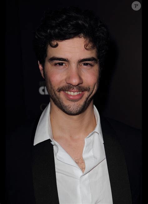 Photo Tahar Rahim Lors De L After Party Des C Sar L Arc Paris Le