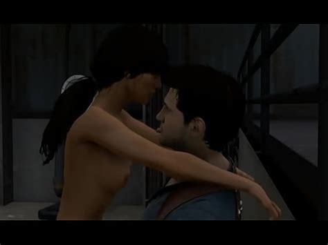 Uncharted Chloe Frazer Sex SFM XVIDEOS