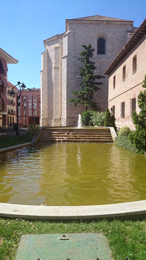 getafe community  madrid spain  guides