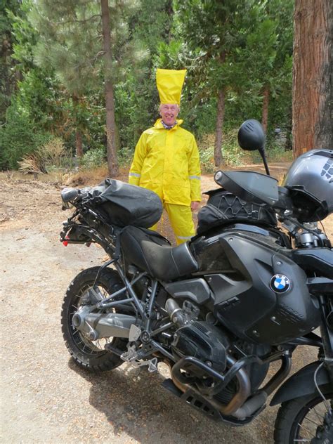 MSMC – Motorcycle Club, San Francisco