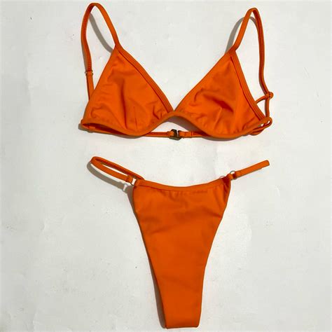 Jual Leo Bikini Set By Minami Island Shopee Indonesia