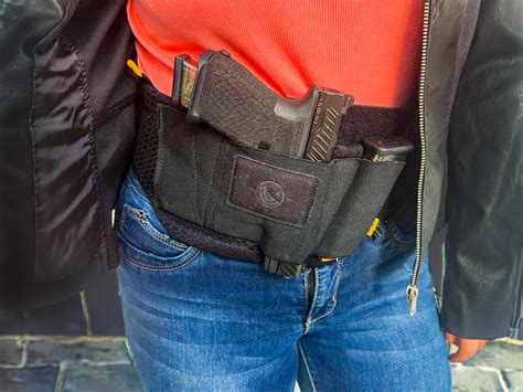 Concealed Carry Options for Women - ETS Blog