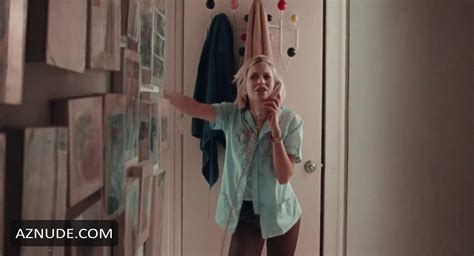 CECILE ON THE PHONE NUDE SCENES AZNude