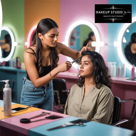 affordable makeup artist certification programs  bangalore