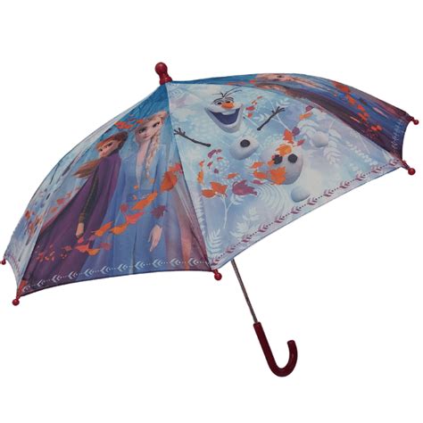 Mes P tits Héros Parapluie La Reine des Neiges