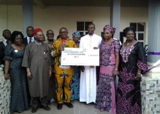 Gov Obi Commissions The Emeka Anyaoku Diagnostic And Dialysis Centre