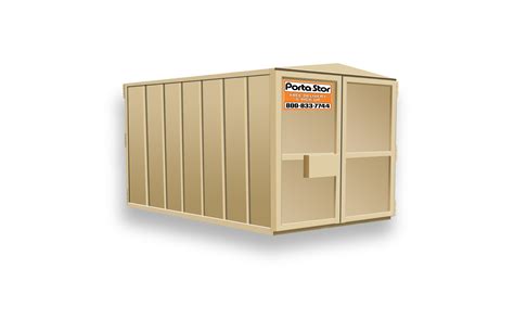 Roll Off Containers Porta Stor