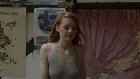 Naked Janina Stopper In Tod In Der Eifel