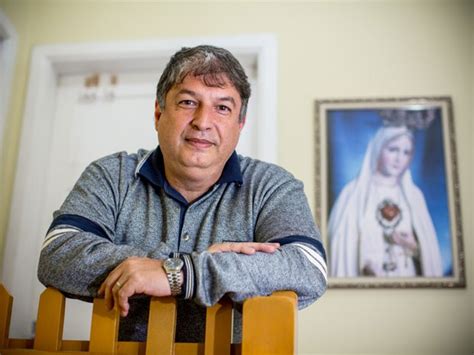 G Gay católico vai a Aparecida ver Papa e espera mudanças na igreja notícias em Jornada