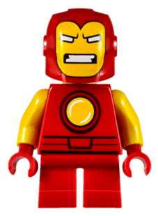 mighty micros iron man  thanos brickipedia  lego wiki