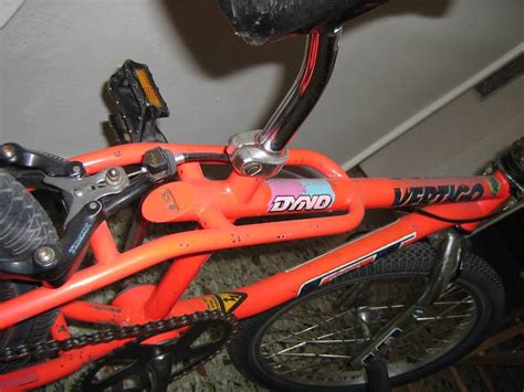1992 Gt Vertigo