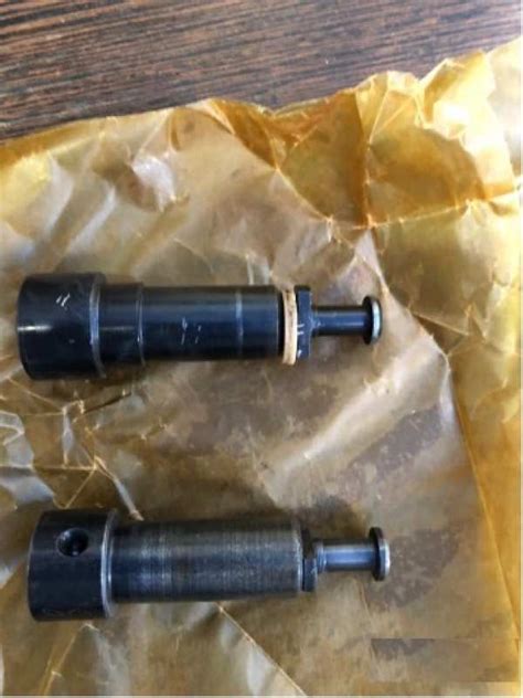 Купить плунжерную пару сб - 3327-07-2, сб - 3327-07-1 - Киев — PetsUA