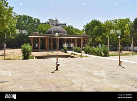 rear view  hazrat mamu sahab dargah  religious structure
