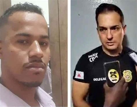 Dois suspeitos de assassinar vendedor de loja de doces são presos