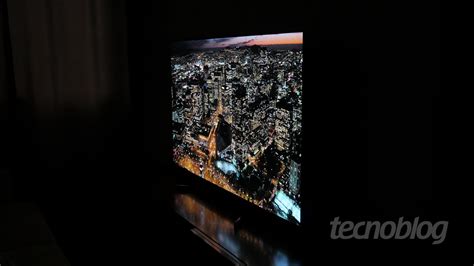 O Que é Oled Conheça As Vantagens Da Tecnologia Usada Em Telas • Tecnoblog