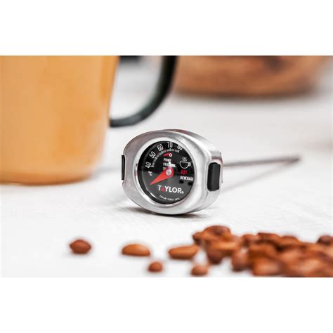 latte cappuccino milk temperature chef hub stainless steel milk