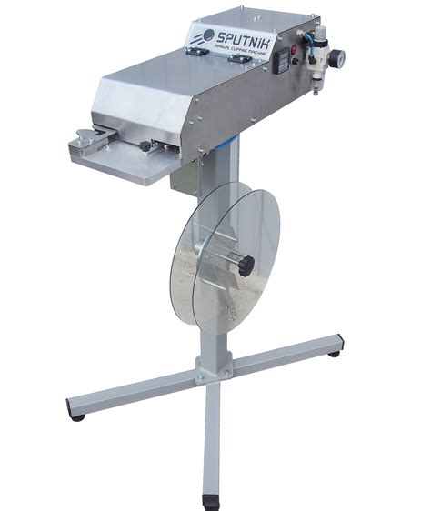 Клипсаторы автоматические, полуавтоматические и ручные купить по низким ...