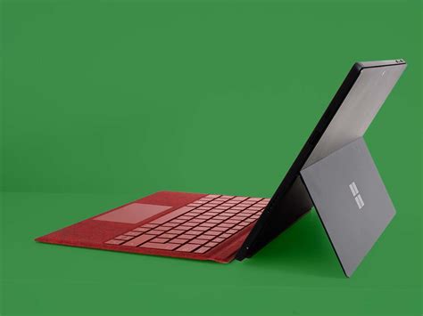 Microsoft Surface Pro 7 review | Stuff