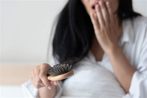 The Differences Between Male And Female Hair Loss Renewmd Wellness