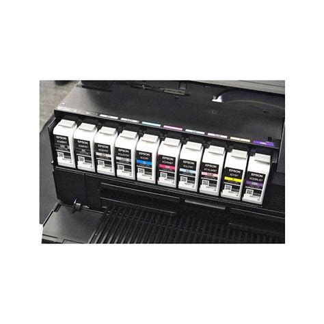 Buy Epson SureColor SC-P700 UltraChrome Pro 10 Ink from DLK Photo