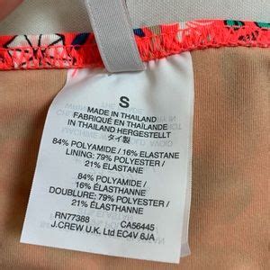 J Crew Swim Jcrew Playa Laguna Ruched Bikini Top Bottom Poshmark